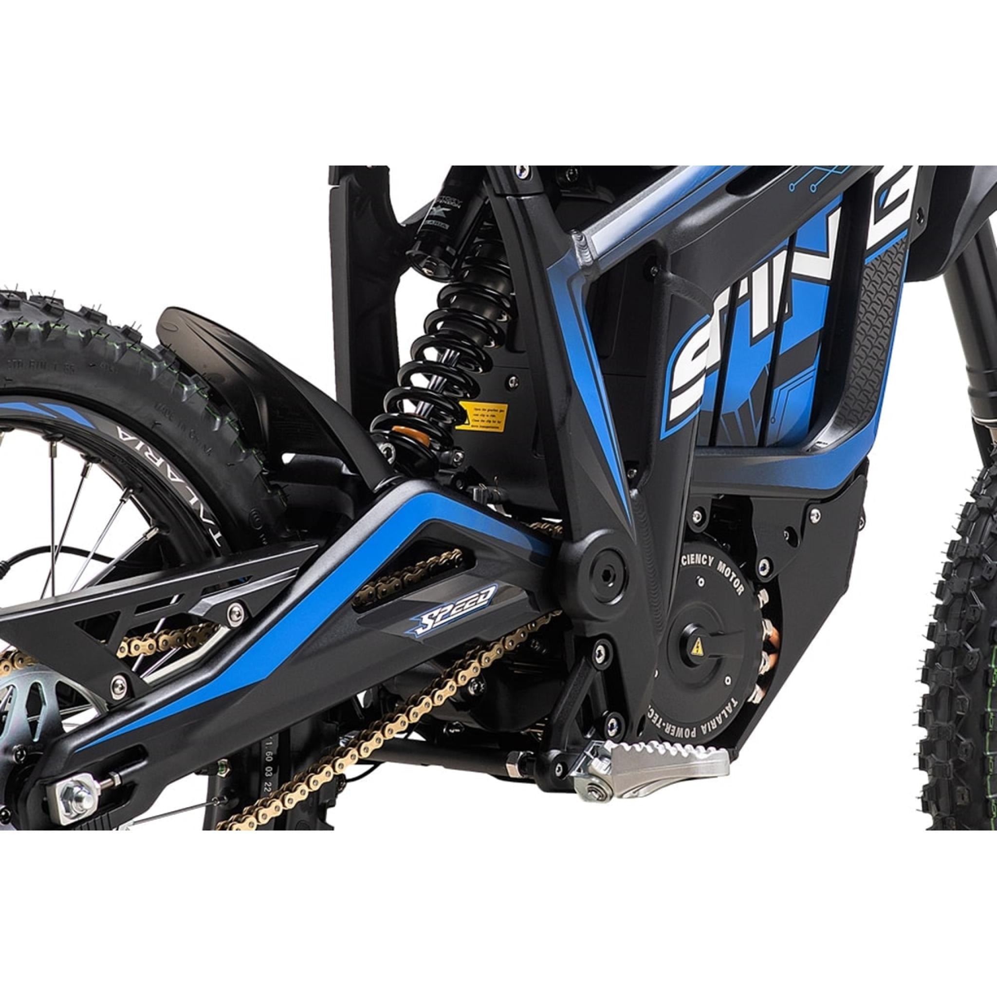 Talaria Sting R Electric Bike - Road Legal